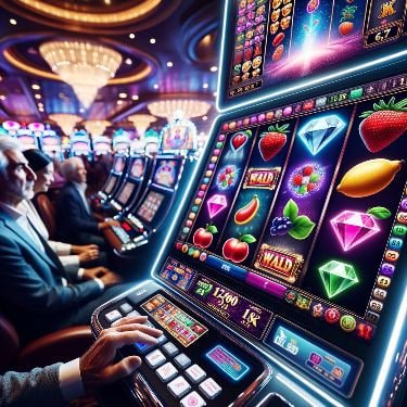 spinoy88 Slot Game title selection screen showing themed reel options in the lobby